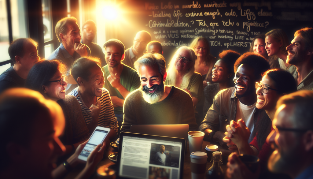 découvrez pourquoi la formation continue en technologie est essentielle pour rester compétitif dans un monde en constante évolution. explorez les avantages d'une mise à jour régulière de vos compétences, des opportunités professionnelles accrues et l'importance de s'adapter aux nouvelles innovations pour réussir dans votre carrière.