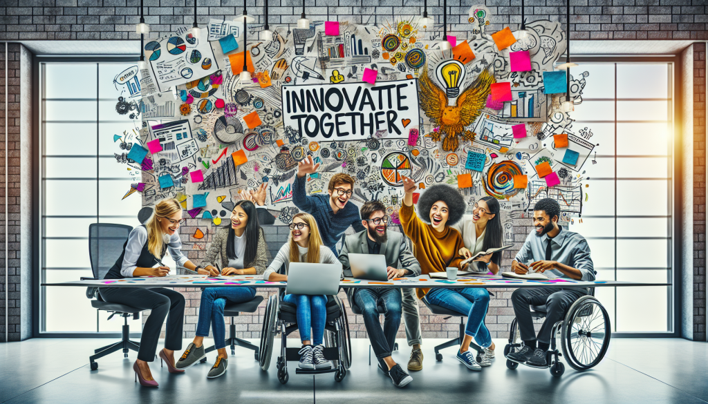 découvrez comment les partenariats stratégiques jouent un rôle crucial dans le processus d'innovation. cette exploration met en lumière les avantages, les synergies créées et les opportunités offertes par les collaborations entre entreprises, startups et institutions. ne manquez pas d'apprendre pourquoi s'associer est essentiel pour innover et rester compétitif dans un monde en constante évolution.
