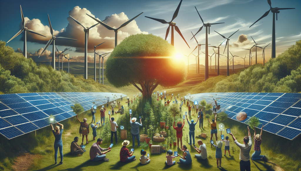 découvrez comment l'innovation technologique transforme notre approche de la protection de l'environnement à travers des études de cas inspirantes. explorez les solutions durables et les projets innovants qui allient progrès technologique et préservation de la planète.