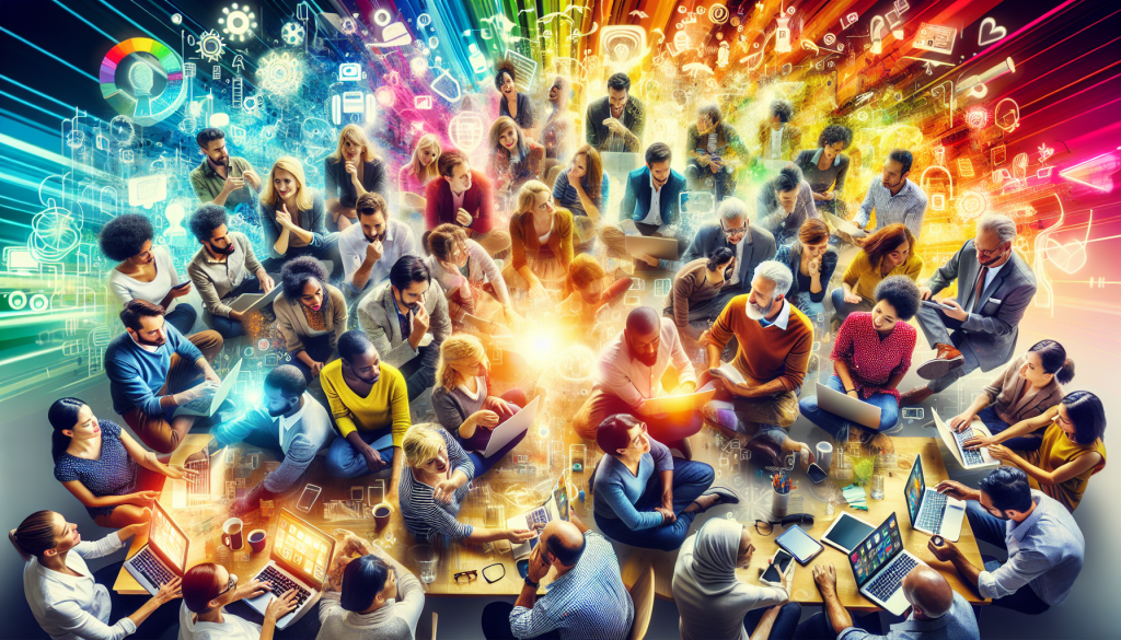 découvrez comment l'innovation technologique transforme l'accessibilité à travers des études de cas inspirantes. analyse des stratégies et des impact sur les communautés, mettant en lumière les solutions qui favorisent l'inclusion et la participation de tous.