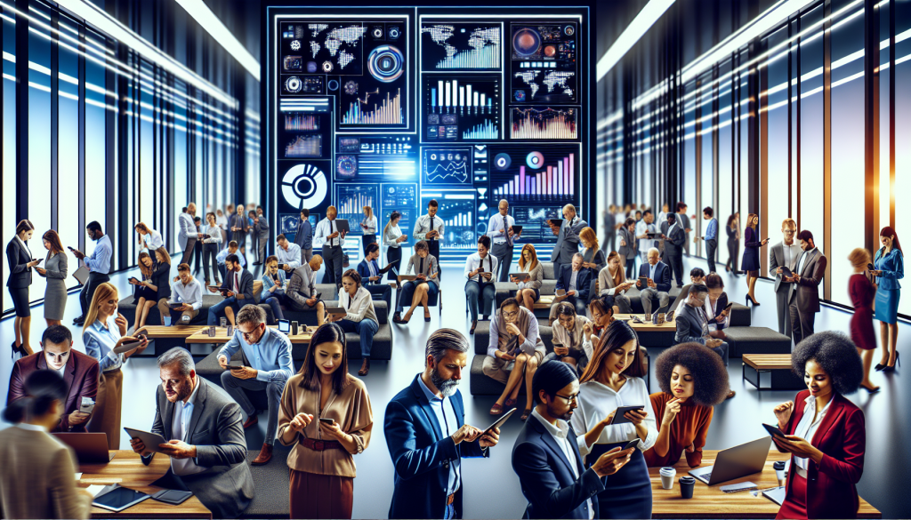 découvrez comment l'innovation technologique façonne le paysage du commerce électronique à travers des études de cas inspirantes. explorez les stratégies réussies et les tendances émergentes qui transforment l'achat en ligne.