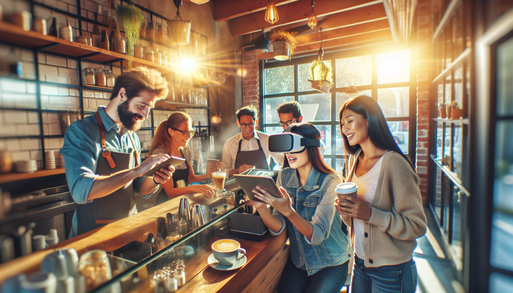 découvrez comment l'innovation technologique transforme l'expérience client à travers des exemples concrets. apprenez comment les entreprises intègrent de nouvelles technologies pour améliorer la satisfaction et la fidélisation de leurs clients.