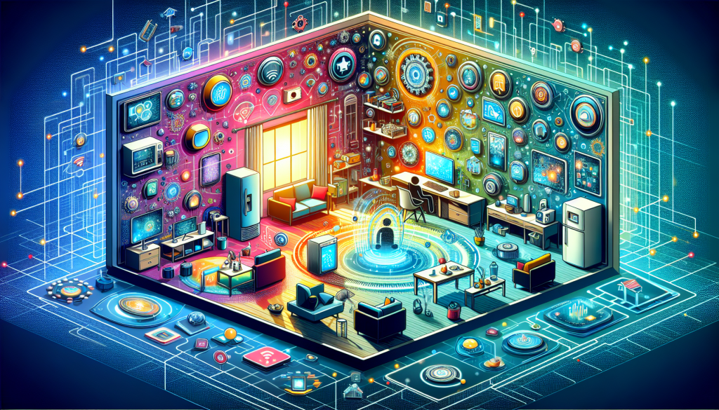 découvrez comment l'internet des objets transforme notre quotidien en offrant des perspectives prometteuses tout en soulevant des défis. explorez les innovations, les impacts sur la société et les enjeux à relever pour un avenir connecté.