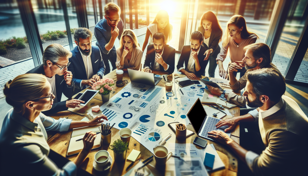 découvrez notre manuel stratégique essentiel pour la transformation digitale, conçu spécifiquement pour les leaders technologiques. ce guide pratique offre des insights approfondis, des outils efficaces et des stratégies éprouvées pour naviguer dans l'ère numérique et réussir votre transition digitale.