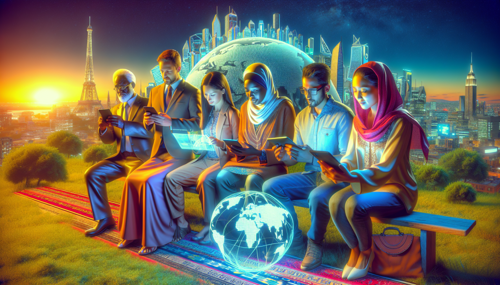 explorez les enjeux éthiques liés à l'utilisation des réalités augmentées et découvrez comment promouvoir une approche responsable pour maximiser les bénéfices tout en préservant l'intégrité et le respect des individus.