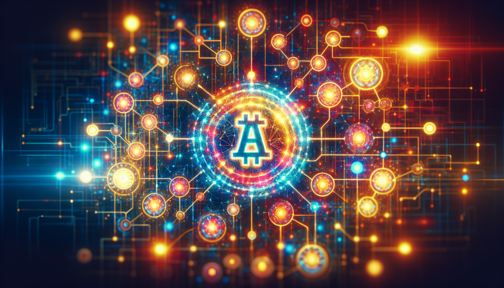 découvrez l'ia coin, la crypto-monnaie révolutionnaire qui pourrait transformer votre investissement en 2025 ! plongez dans le monde du réseau virtuel et soyez à la pointe de l'innovation financière. ne manquez pas cette opportunité unique !