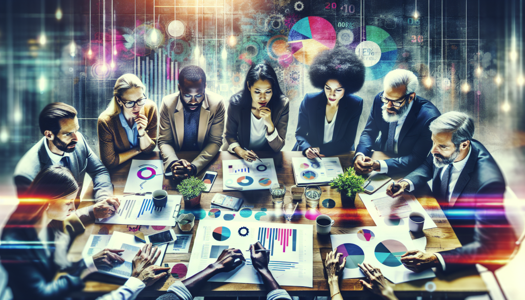 découvrez comment la digitalisation peut transformer votre entreprise et vous faire économiser jusqu'à 40 % de vos coûts d'ici 2025. explorez les meilleures stratégies et outils pour optimiser vos opérations et rester compétitif dans un monde numérique en constante évolution.