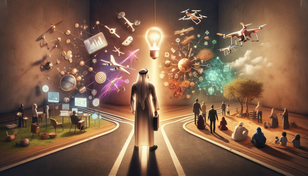 découvrez comment les avancées technologiques influencent nos choix éthiques. explorez les conséquences des innovations sur notre société et apprenez à faire des choix responsables et réfléchis.