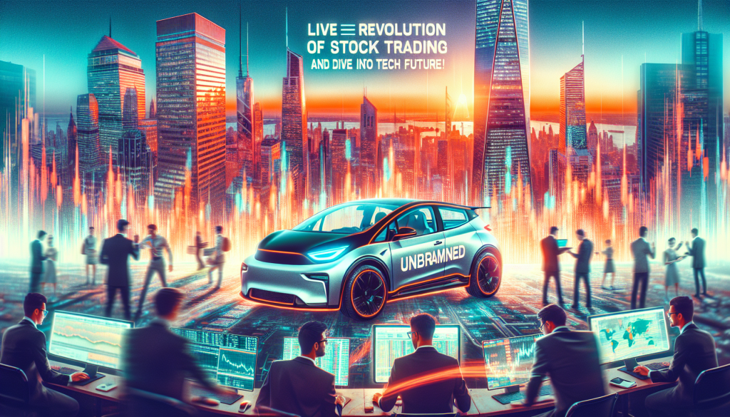découvrez en direct l'évolution fascinante de tesla, un incontournable dans le monde du trading d'actions. plongez dans les innovations technologiques qui redéfinissent notre avenir, tout en restant informé des dernières tendances et analyses du marché.