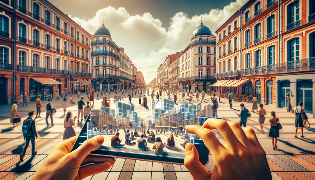 découvrez comment twinworks transforme l'expérience utilisateur à toulouse avec des notices interactives en 3d, grâce à une technologie de pointe qui redéfinit les manuels d'instruction.
