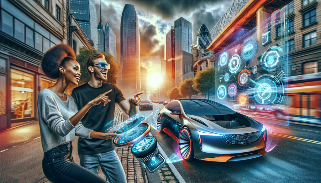 découvrez comment les dernières innovations technologiques révolutionnent l'expérience de conduite. des avancées en matière de sécurité aux solutions connectées, explorez les technologies qui transforment notre manière d'appréhender la route.
