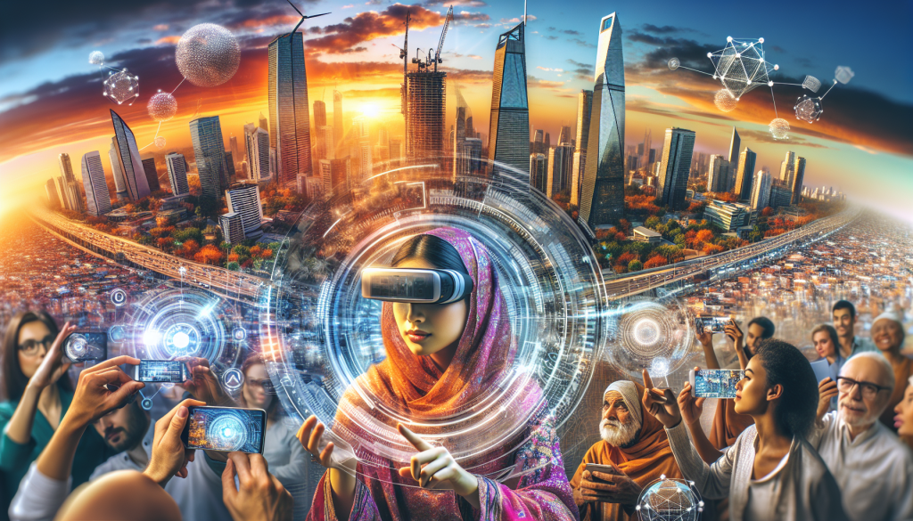 découvrez les évolutions technologiques majeures à surveiller en 2025, marquées par l'émergence d'une ère de convergence. plongez dans les innovations qui transformeront notre quotidien, des avancées en intelligence artificielle à la synergie entre technologies numériques et physiques.