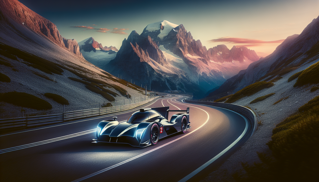 découvrez l'alpine a390_β, un modèle révolutionnaire alliant innovation et sportivité. plongez dans l'avenir de l'automobile avec ce véhicule qui redéfinit les standards de performance et de design, offrant une expérience de conduite inégalée pour les passionnés d'adrénaline.