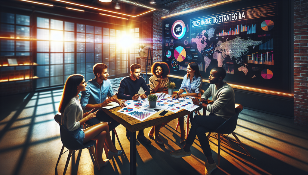 découvrez notre analyse approfondie de la stratégie marketing d'amazon, un cas d'étude incontournable pour 2025. explorez les tactiques innovantes, les tendances du marché et les leçons que les entreprises peuvent tirer de l'approche d'amazon pour maximiser leur impact et leur croissance.
