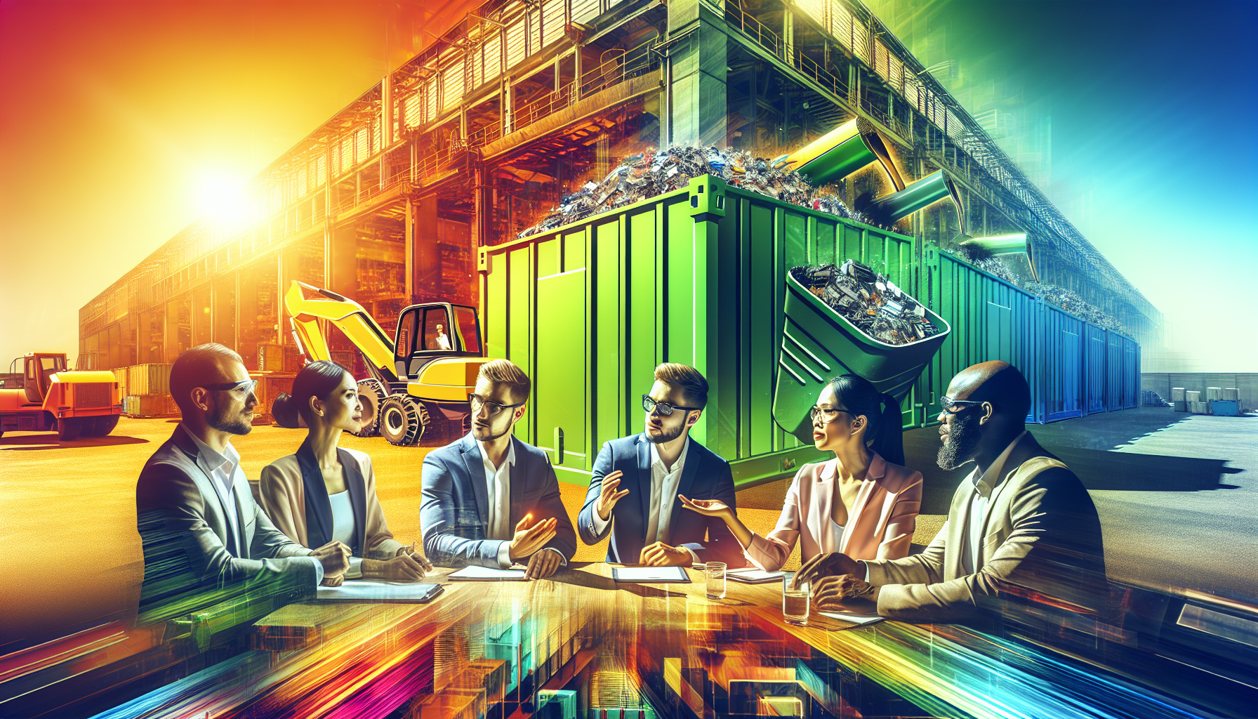 découvrez les dernières tendances du secteur du recyclage des batteries lithium-ion grâce à ce rapport exclusif de deloitte et cas. analyse approfondie des enjeux, innovations et perspectives d'avenir pour un développement durable.