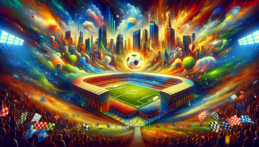 découvrez comment le nouveau stade de chelsea révolutionne le monde du football avec son design innovant et des infrastructures modernes, promettant une expérience inédite aux fans et transformant le paysage sportif.