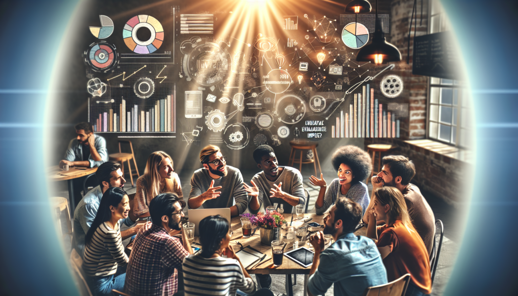 découvrez comment évaluer l'impact des innovations technologiques sur votre entreprise. explorez les méthodes et outils pour mesurer les effets des nouvelles technologies sur la productivité, la satisfaction client et le développement durable.