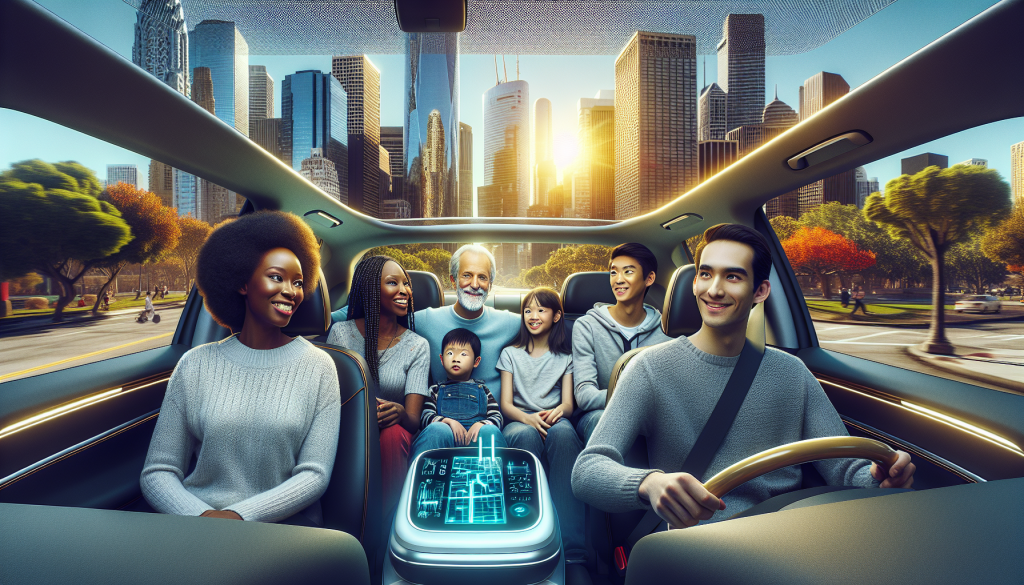 découvrez comment la conduite autonome révolutionne le secteur des transports, en améliorant la sécurité, réduisant les embouteillages et optimisant l'efficacité des trajets. plongez dans les enjeux technologiques et sociétaux de cette innovation majeure.