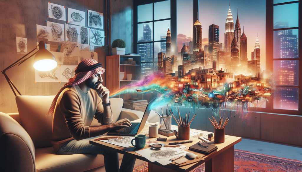 découvrez comment le télétravail transforme les dynamiques d'innovation au sein des entreprises. explorez les bénéfices, les défis et les nouvelles opportunités créées par cette pratique moderne, tout en relevant des études de cas inspirantes.