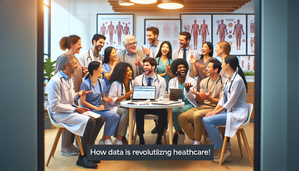 découvrez comment l'analyse des données révolutionne le secteur de la santé, améliorant les diagnostics, optimisant les traitements et personnalisant les soins pour une médecine plus efficace et réactive.