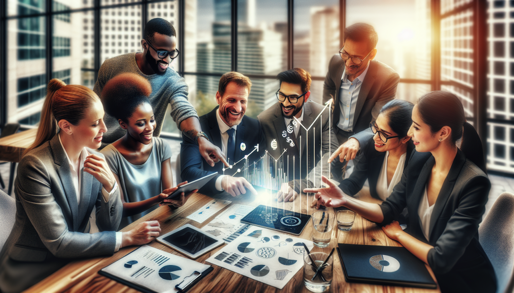 découvrez comment l'innovation technologique transforme le secteur bancaire, améliore l'expérience client, optimise les processus internes et façonne l'avenir des services financiers. plongez dans les dernières tendances et les impacts des technologies émergentes sur le paysage bancaire.