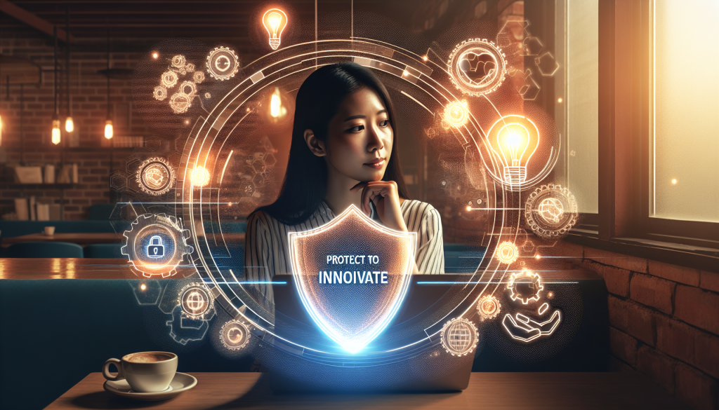 découvrez comment l'éthique en cybersécurité peut devenir un pilier fondamental pour innover tout en garantissant la protection des données et la confiance des utilisateurs. explorez des stratégies et des pratiques qui allient responsabilité et progrès technologique.