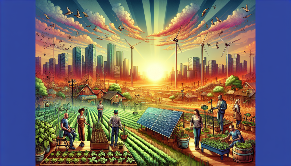découvrez comment l'éthique guide l'intégration de la technologie dans la lutte contre le changement climatique. analysez les enjeux moraux, les innovations technologiques et leurs impacts sur notre planète pour un avenir durable.