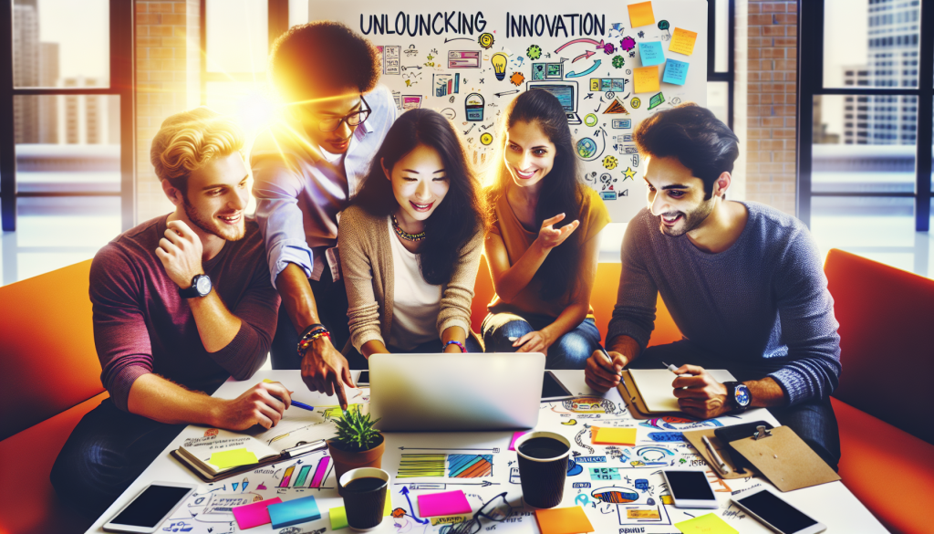 découvrez notre guide complet des incubateurs qui favorisent l'innovation. apprenez comment ces structures soutiennent les startups et les entrepreneurs en offrant des ressources, des conseils et des opportunités de financement pour transformer vos idées en succès.