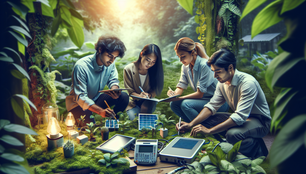 découvrez comment des entreprises innovent vers une technologie plus responsable à travers des études de cas inspirantes. explorez des solutions durables et des pratiques éthiques qui transforment le paysage technologique.