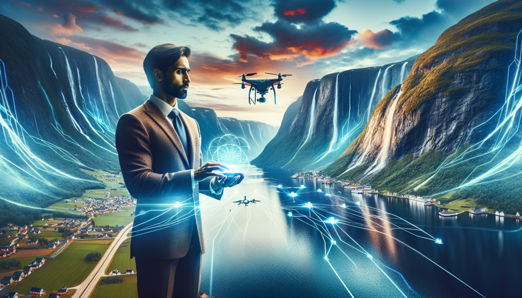 découvrez comment la norvège se distingue par son approche novatrice en matière d'exploitation des nouvelles technologies. explorez les initiatives, les projets et les réussites qui font de ce pays un véritable modèle d'innovation, tout en favorisant un développement durable et une croissance économique responsable.
