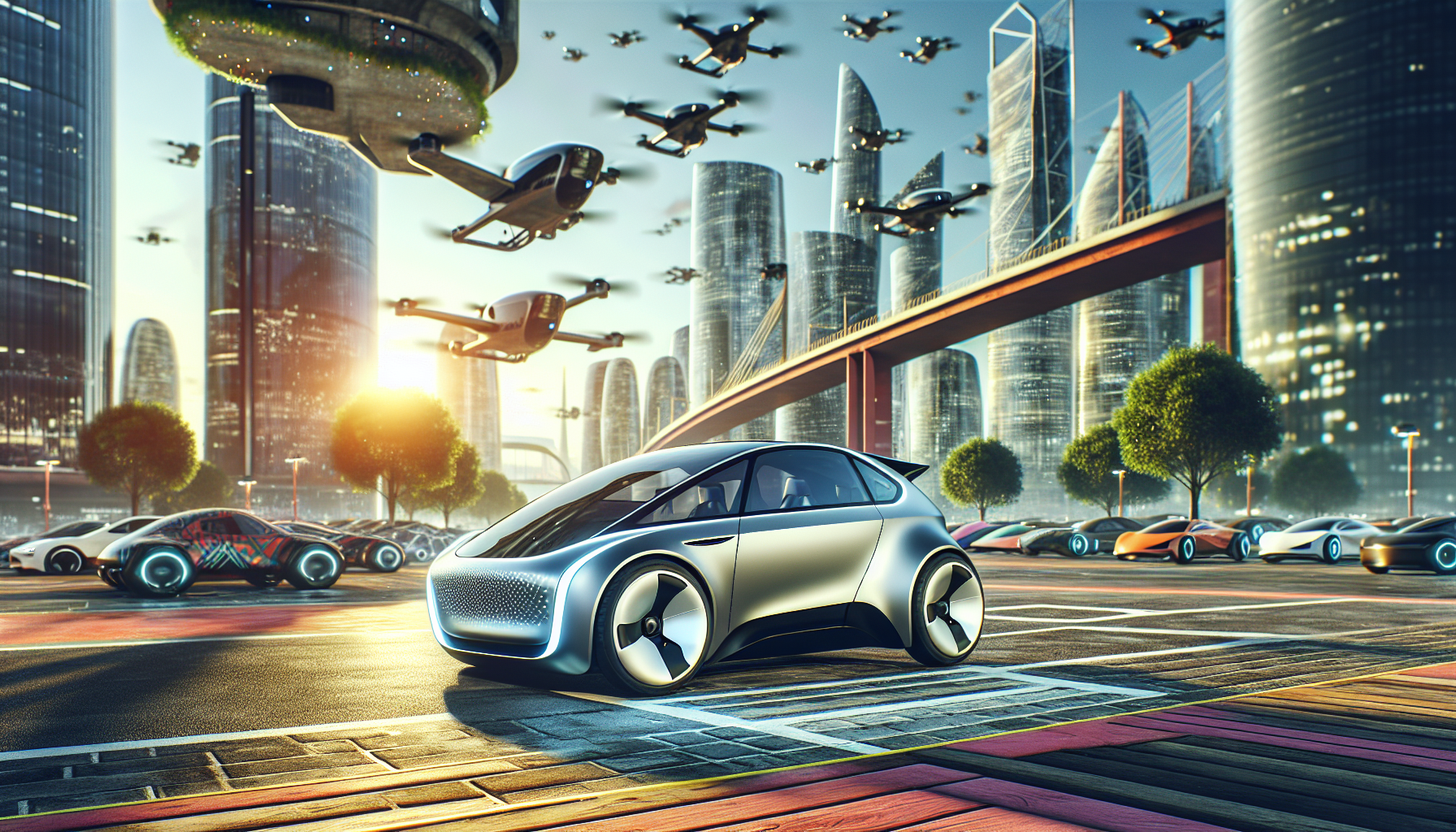 découvrez comment la tesla model y pourrait révolutionner la mobilité urbaine aérienne. ce regard sur l'avenir explore les innovations et les enjeux liés à cette avancée technologique, transformant nos déplacements en milieu urbain.