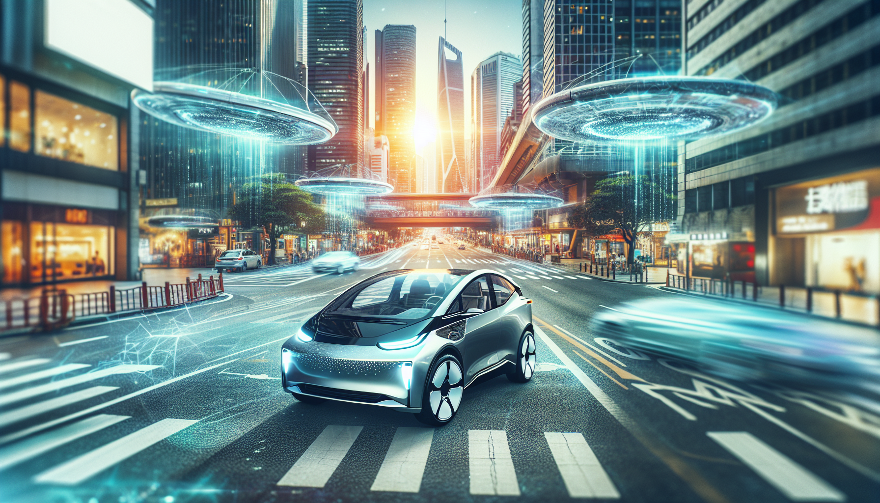 découvrez comment la tesla model y pourrait révolutionner la mobilité urbaine aérienne. cet article explore les innovations et les implications de ce véhicule électrique sur notre façon de nous déplacer en ville, tout en jetant un regard fascinant sur l'avenir de la mobilité.