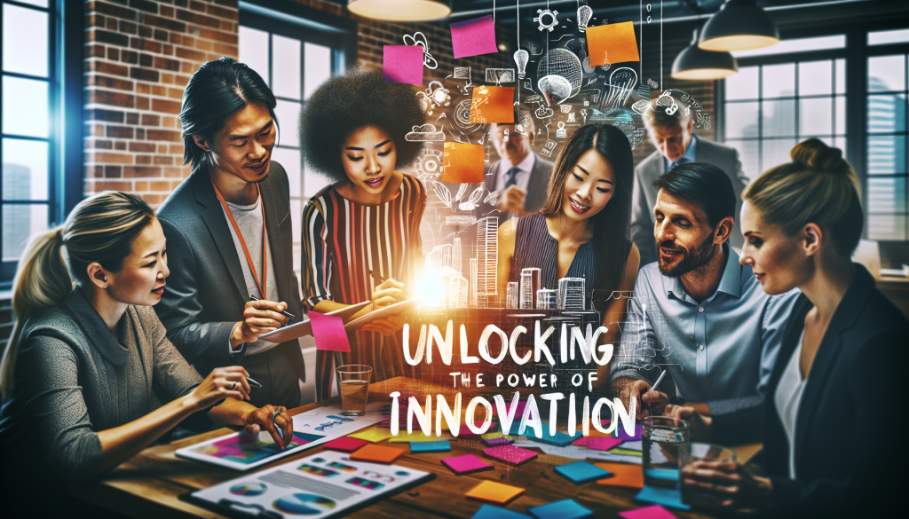 découvrez comment la digitalisation se transforme en un levier d'innovation à travers des études de cas concrètes. explorez des exemples inspirants qui montrent comment les entreprises intègrent les technologies numériques pour booster leur performance et leur créativité.