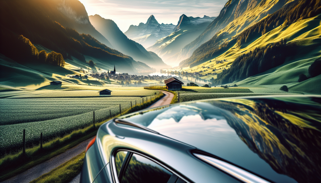 découvrez comment la suisse transforme la menace que représente la matière redoutée pour votre carrosserie en une véritable source d'opportunités. analysez les enjeux et les solutions innovantes proposées par les experts suisses pour protéger votre véhicule tout en révélant des perspectives insoupçonnées.