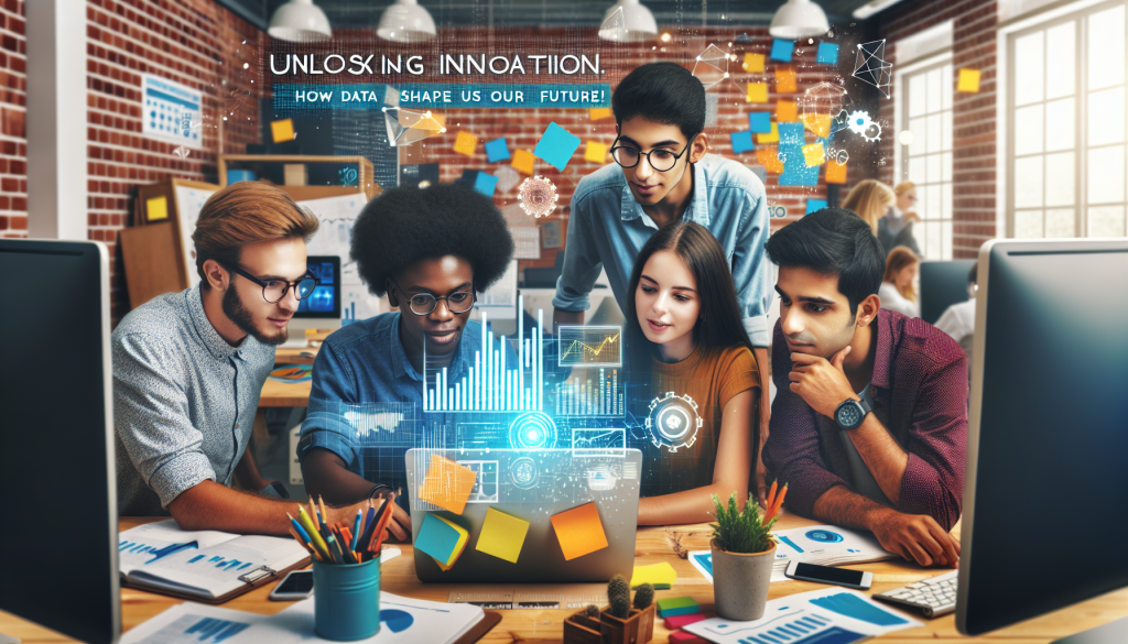 découvrez comment les données dynamisent l'innovation technologique à travers des études de cas captivantes. plongez dans l'univers des entreprises qui utilisent les données pour transformer leur stratégie et booster leur développement. un voyage inspirant au cœur des nouvelles technologies et de leur impact sur notre quotidien.