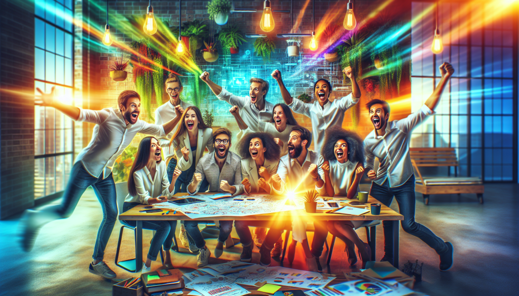 découvrez comment les incubateurs favorisent l'innovation en offrant un soutien stratégique, des ressources et un environnement collaboratif pour les start-ups. explorez leur impact sur l'écosystème entrepreneurial et leur rôle essentiel dans le développement de nouvelles idées et technologies.