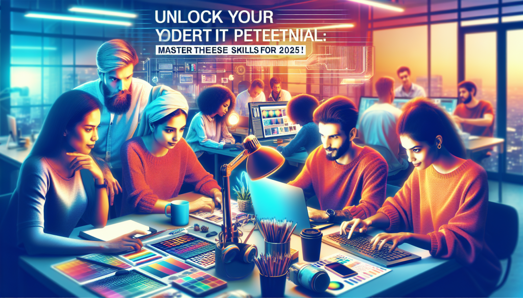 découvrez les compétences essentielles que les freelances en informatique doivent maîtriser d'ici 2025 pour rester compétitifs sur le marché. apprenez quelles technologies, méthodologies et soft skills sont incontournables pour réussir en tant que professionnel indépendant dans un environnement en constante évolution.