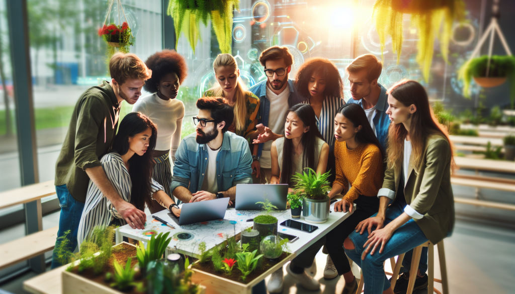 découvrez comment l'innovation technologique éthique repose sur des principes fondamentaux, visant à allier progrès technologique et responsabilité sociale. explorez les enjeux, les valeurs et les pratiques nécessaires pour garantir que les avancées technologiques profitent à tous, tout en respectant l'environnement et les droits humains.