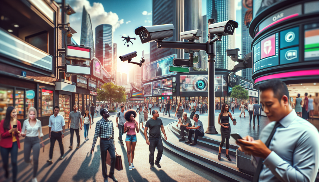découvrez les dernières innovations révolutionnaires dans le secteur de la sécurité, allant des technologies avancées aux solutions intelligentes, qui transforment la manière dont nous protégeons nos biens et garantissons notre sécurité au quotidien.