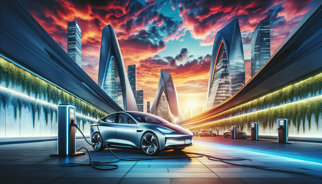 découvrez comment les avancées technologiques révolutionnent le secteur automobile, améliorant la sécurité, l'efficacité énergétique et l'expérience de conduite. plongez dans les innovations qui façonnent l'avenir de l'automobile.