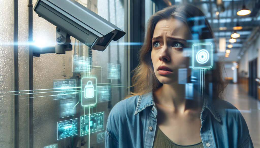 découvrez les enjeux cruciaux liés aux technologies de surveillance dans notre analyse des risques éthiques. comprenez comment ces outils affectent la vie privée, la liberté individuelle et la société dans son ensemble.