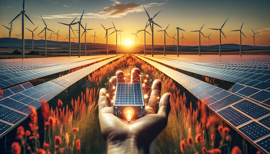 découvrez comment les technologies de stockage d'énergie transforment notre avenir énergétique. explorez les innovations, les défis et les opportunités offertes par ces solutions durables permettant une meilleure gestion des ressources énergétiques.