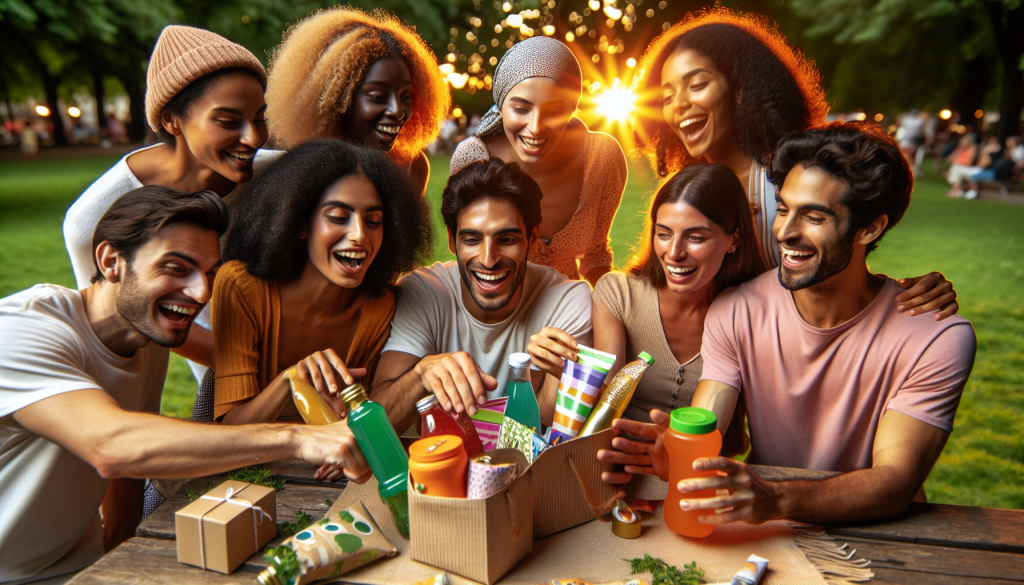 découvrez les dernières tendances de consommation qui transforment notre manière d'acheter et d'interagir avec les marques, ainsi que les innovations qui redéfinissent le paysage économique. explorez comment ces évolutions influencent notre quotidien et façonnent l'avenir du commerce.