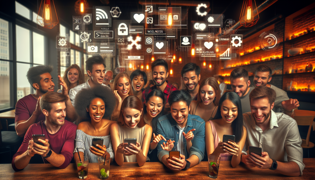 découvrez les dernières tendances des applications mobiles en 2023. analysez les innovations technologiques, les préférences des utilisateurs et les stratégies de développement qui façonnent l'avenir des applications. restez à la pointe des nouvelles fonctionnalités et des meilleures pratiques pour maximiser l'engagement et la satisfaction des utilisateurs.