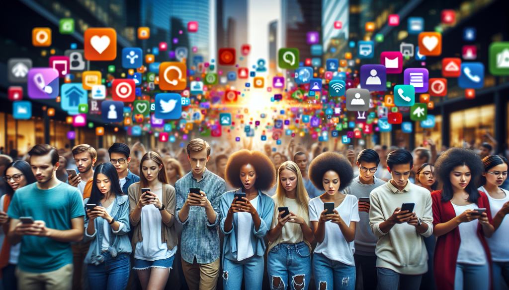 découvrez les tendances incontournables des applications mobiles en 2023, avec un aperçu des innovations technologiques, des expériences utilisateurs enrichies et des nouveaux secteurs en plein essor. restez à la pointe du développement digital et apprenez comment ces évolutions peuvent transformer votre stratégie mobile.