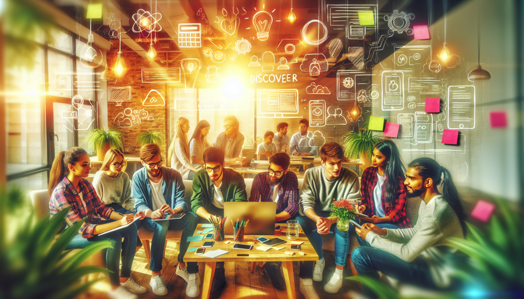 découvrez les dernières tendances en matière de développement d'applications, incluant les innovations technologiques, les meilleures pratiques, et les outils incontournables pour rester compétitif dans un secteur en constante évolution.