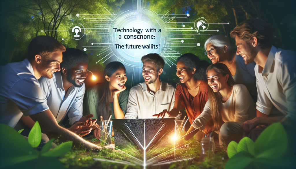 découvrez comment les valeurs éthiques influencent le développement technologique, garantissant une innovation responsable et respectueuse de l'homme. plongez dans une réflexion sur l'impact social et environnemental des technologies modernes.