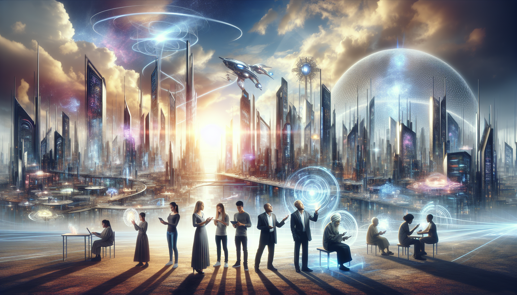 découvrez comment palantir a évolué de manière surprenante et quelles implications cette transformation pourrait avoir pour l'avenir de la technologie. plongez dans les opportunités et défis qui se dessinent pour cette entreprise innovante.