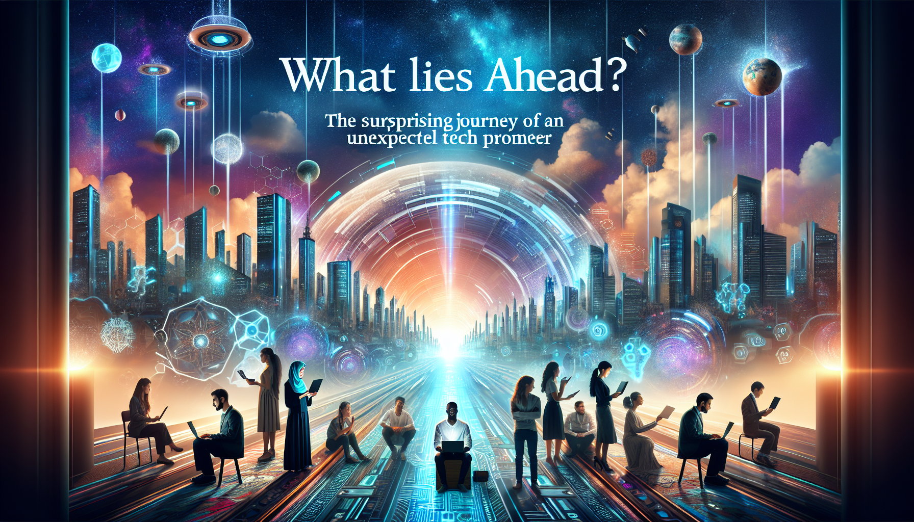 découvrez comment palantir a surpris le monde avec son évolution récente et explorez les perspectives fascinantes qui s'offrent à l'avenir technologique de cette entreprise innovante. analyse des tendances, des défis et des opportunités à venir.