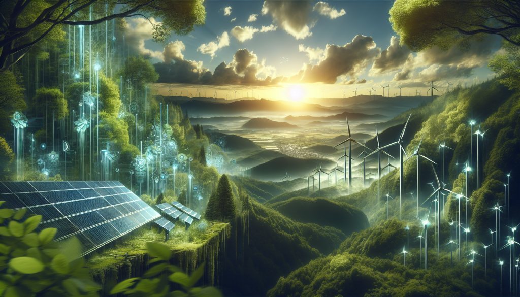 découvrez comment les technologies de pointe transforment notre environnement, en abordant leurs effets positifs et négatifs sur la nature et la durabilité. ce guide explore les innovations écologiques, les défis à relever et les solutions durables pour un avenir meilleur.